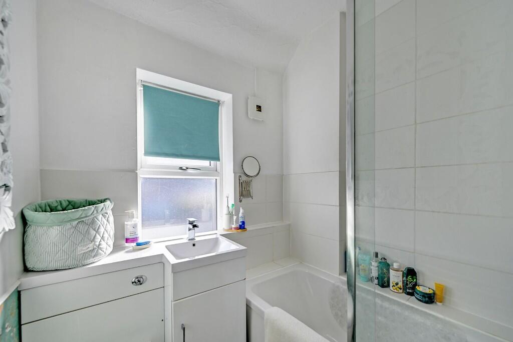 Bathroom/WC 