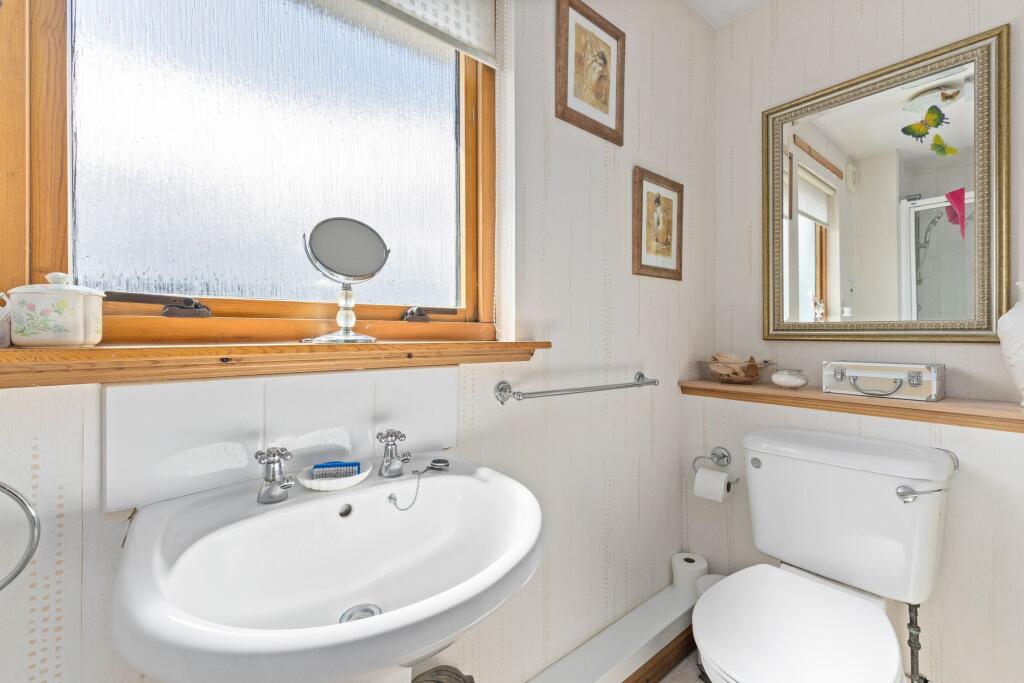 Bedroom One En Suite