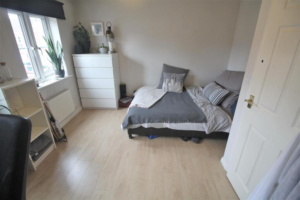 Bedroom - First Floor Front