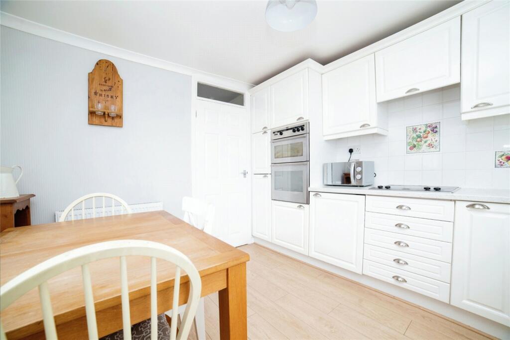 Kitchen-Diner