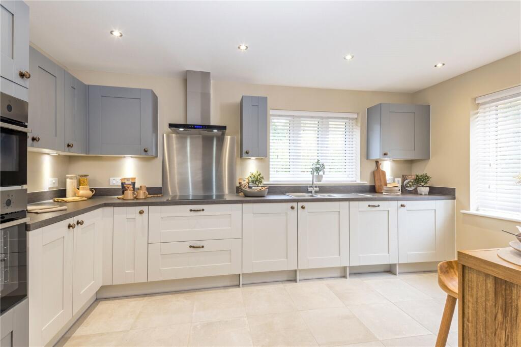 Show Home