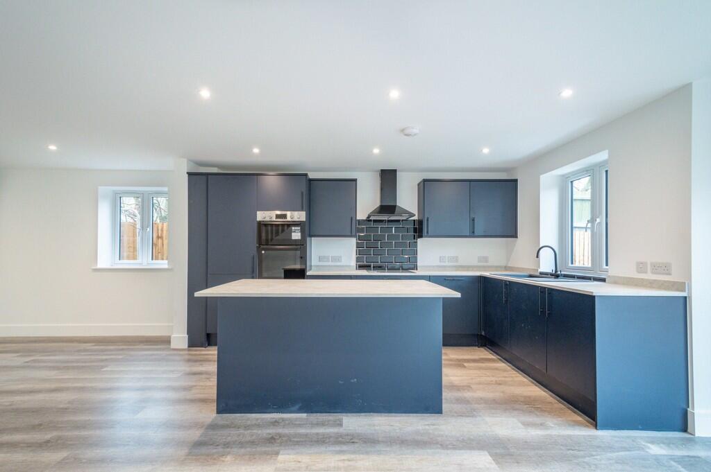 Green Man Terrace...