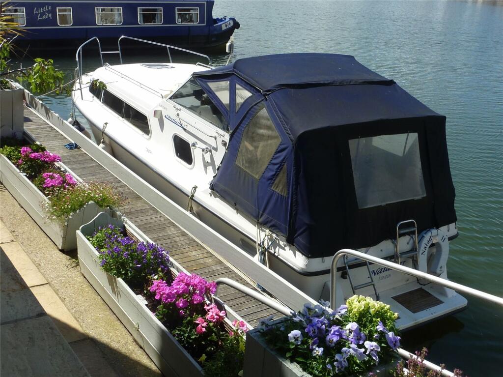 Private Mooring (2)