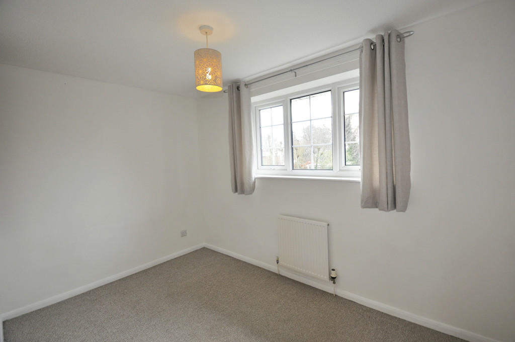 Bedroom 2 Single