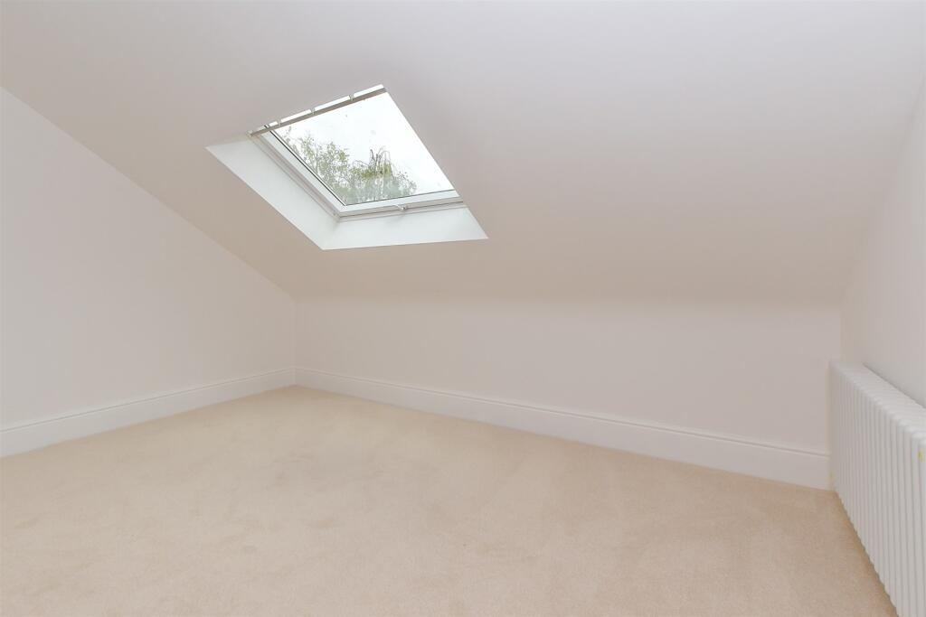 Mezzamine Flexi-Space