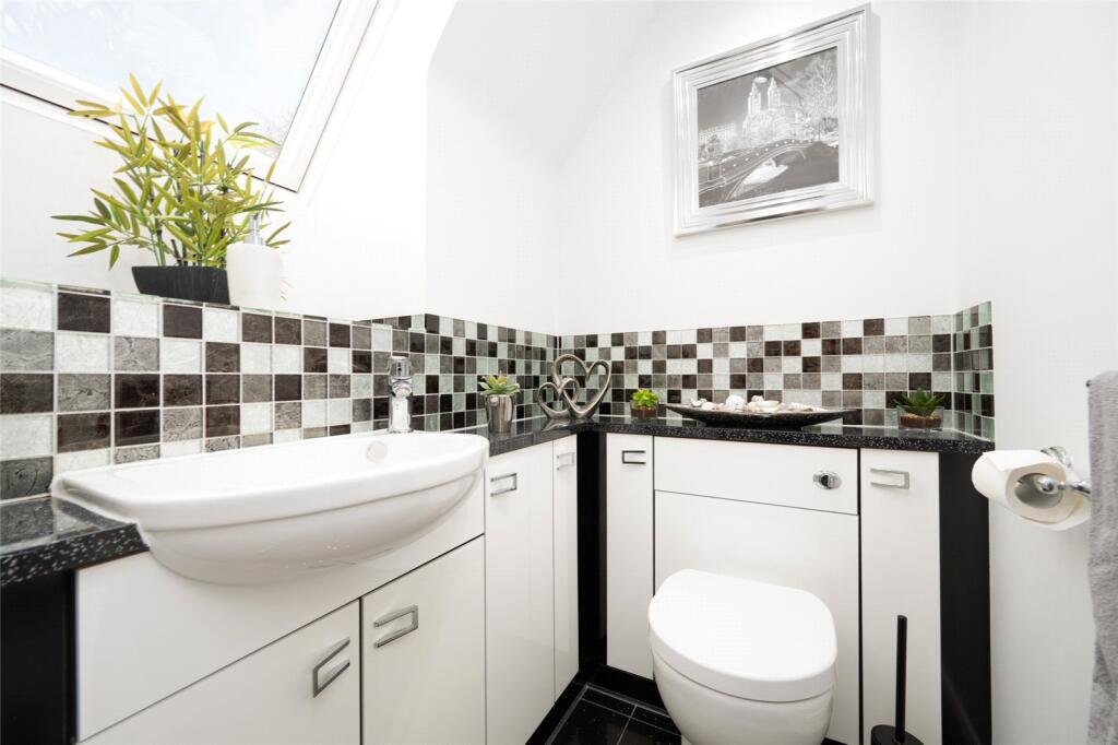 Cloakroom