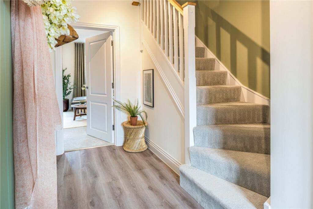 Show Home