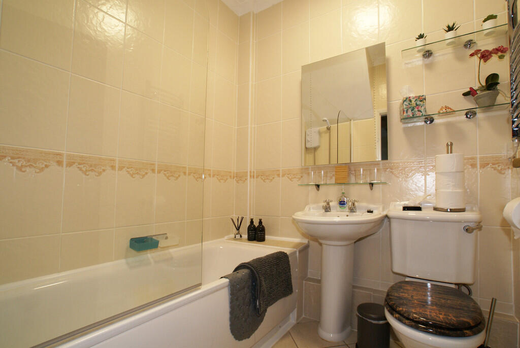 Bath