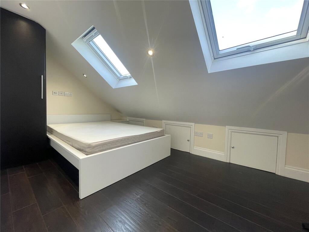 Bedroom Five