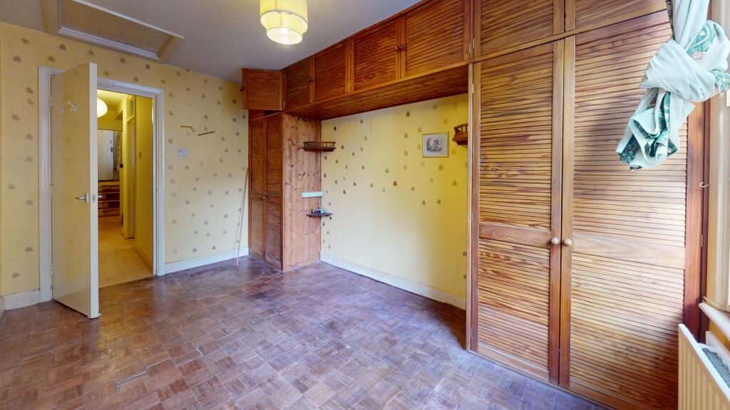 Flat A, 76 Rectory Road, Stoke Newington, London N16 7SH