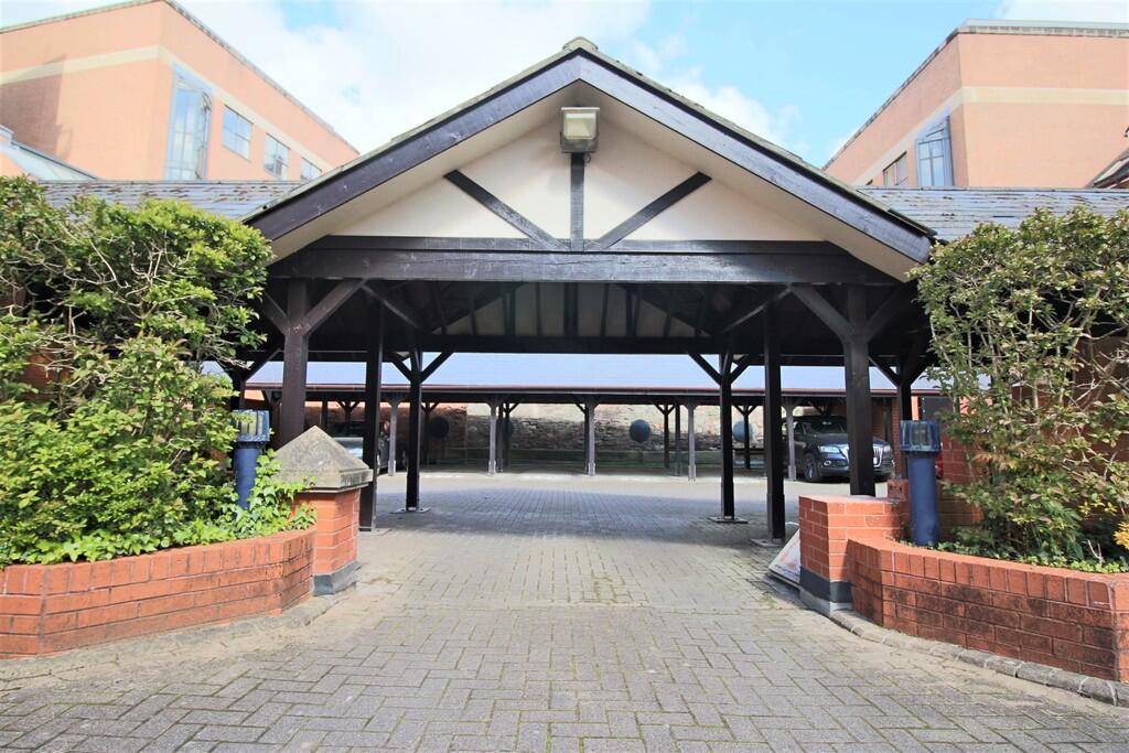 Car Park