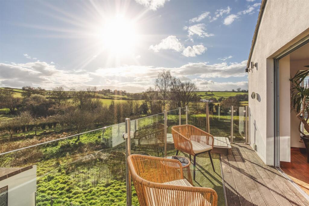 Sun Balcony