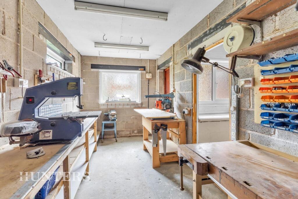Workshop