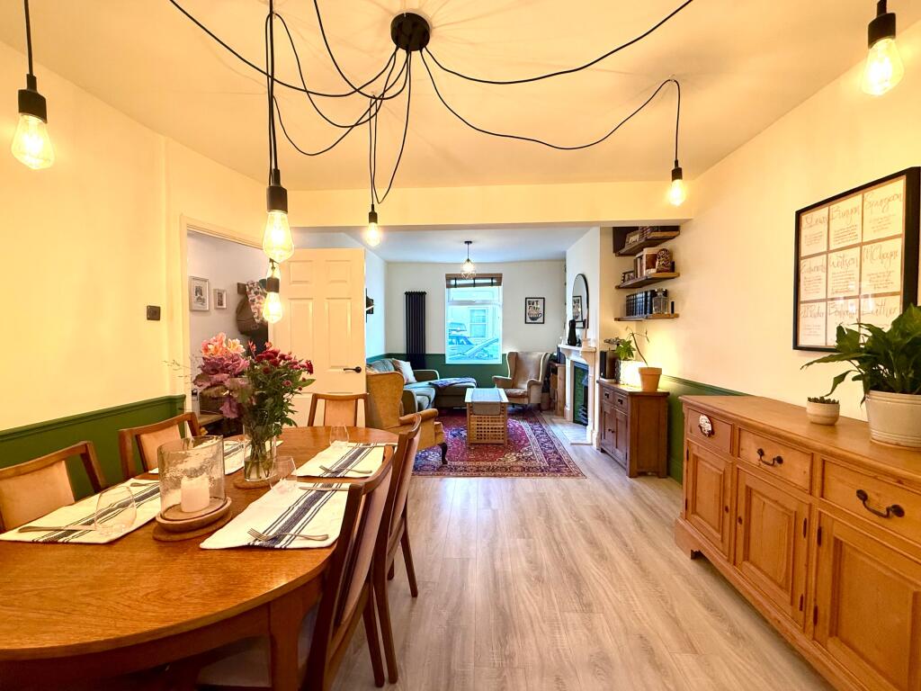 Prospect Hill, Old Town, Swindon