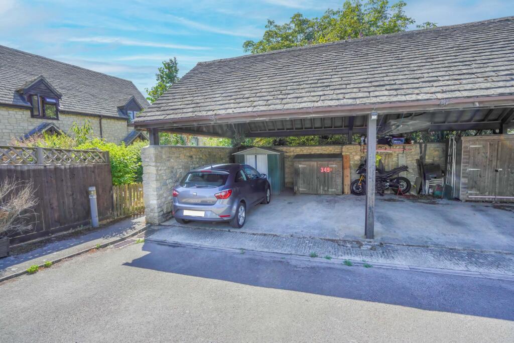 Carport