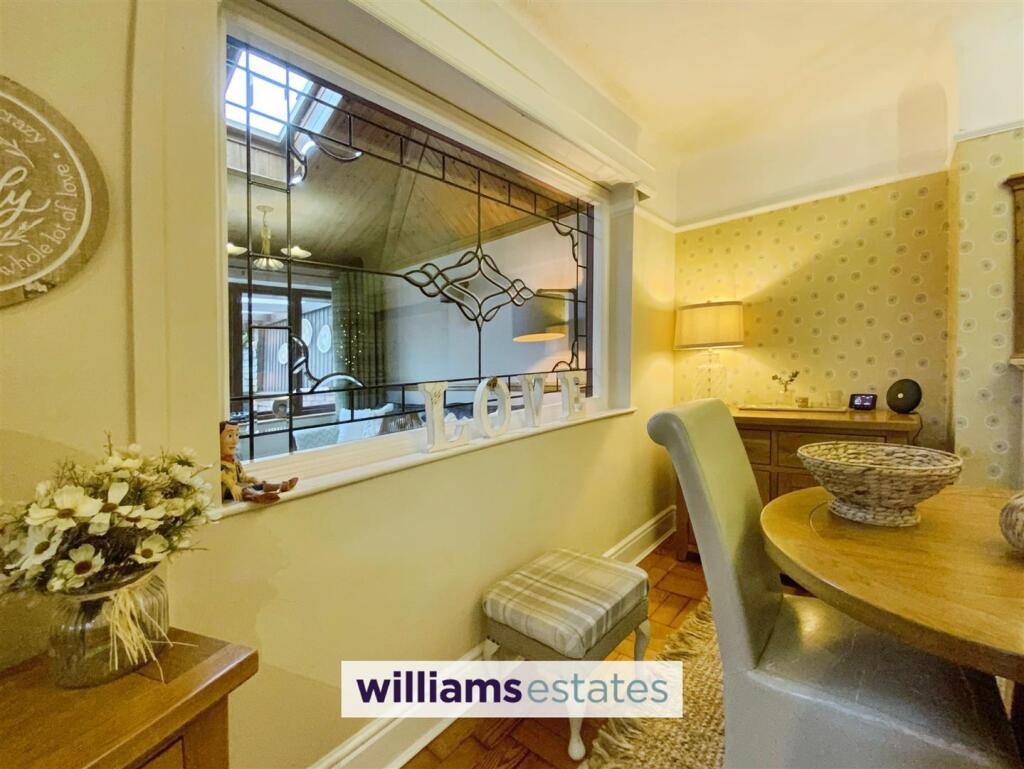 feature glass window