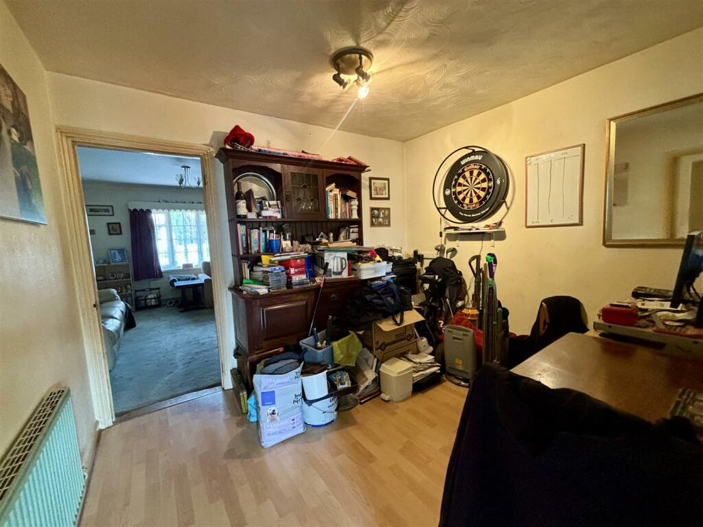 Reception 2 / Dining Room