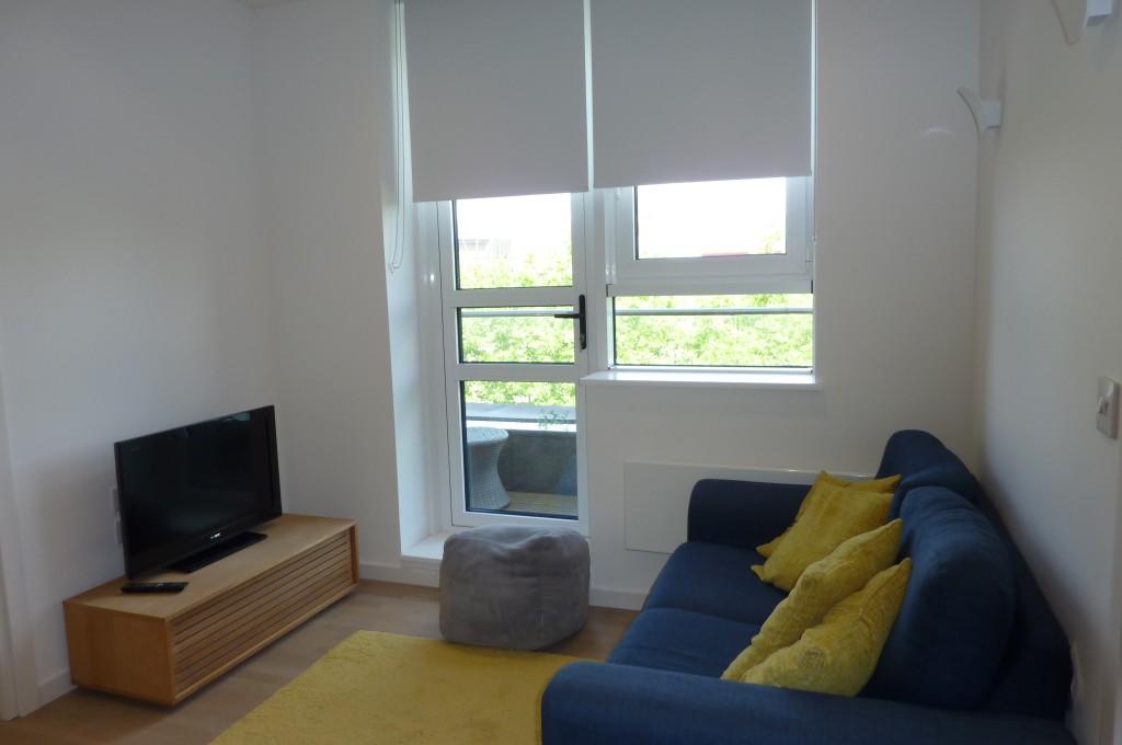 Lounge Area