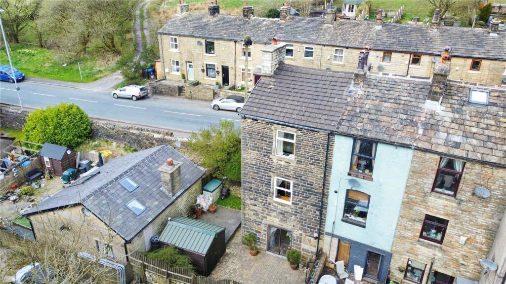 3 Storeys