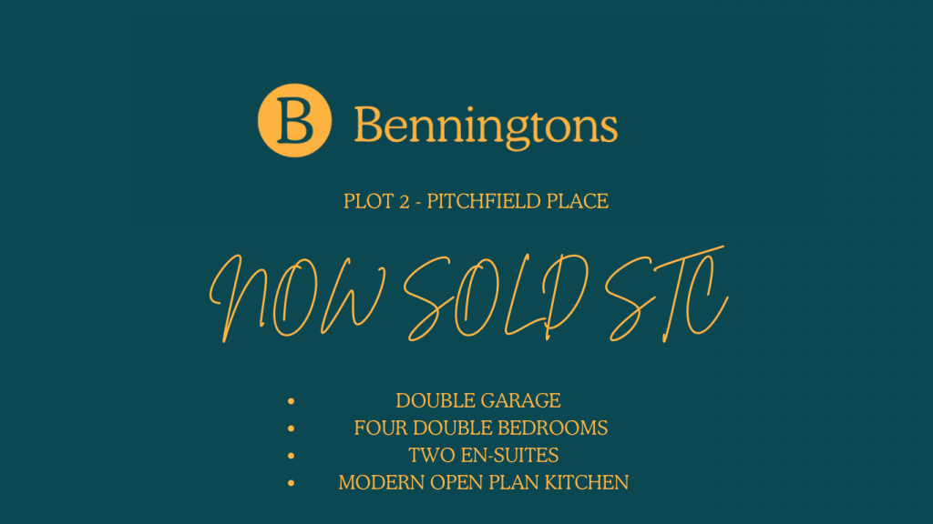 NEW LISTING