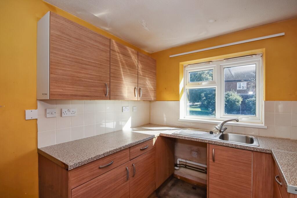 1 Carter Close, Brampton, Huntingdon, Cambridgeshire PE28 4UY