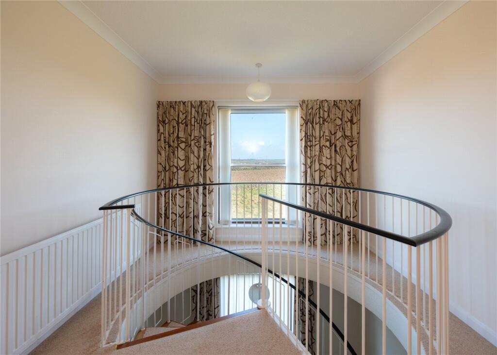 Stairwell
