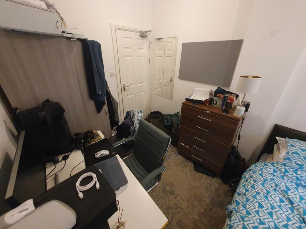Bedroom 2 Reverse