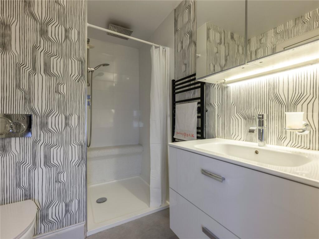 Shower
