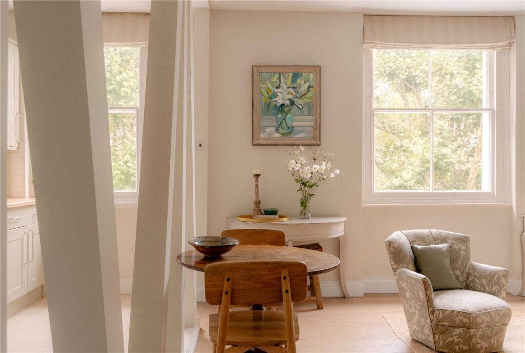Dining Space