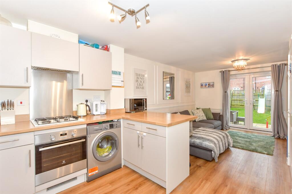 Internal Lifestyle Photograph