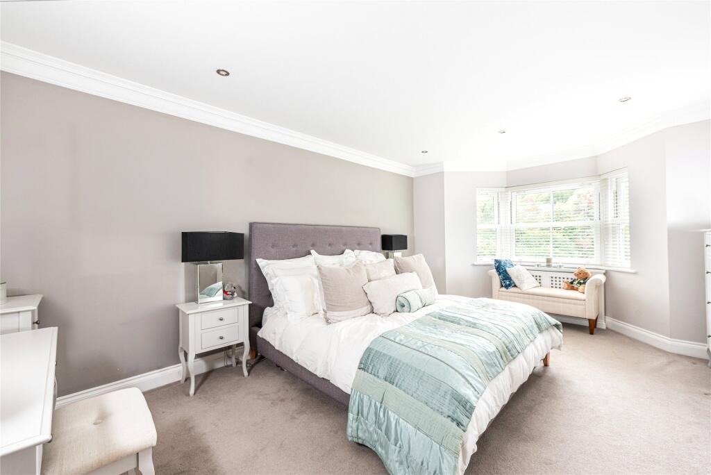 Principal Bedroom