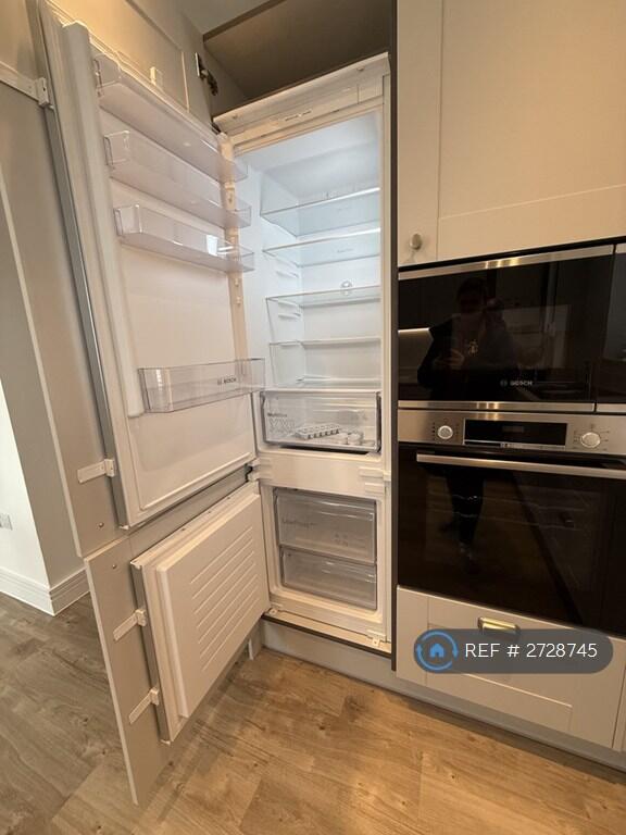 Brand New Fridge Freezer