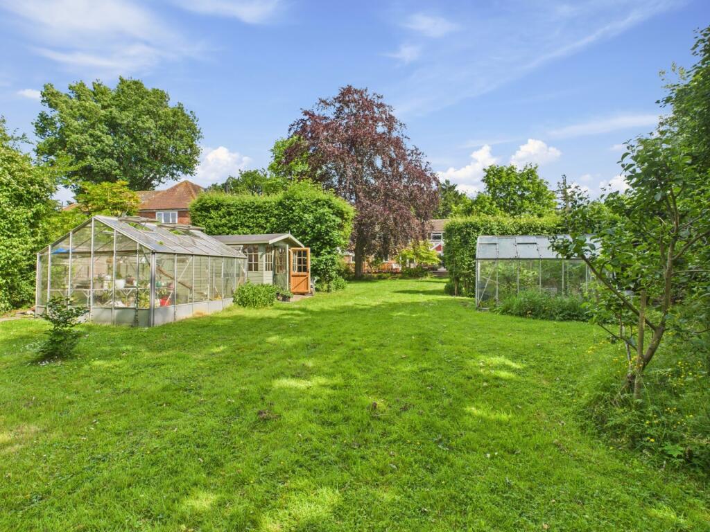 Grounds