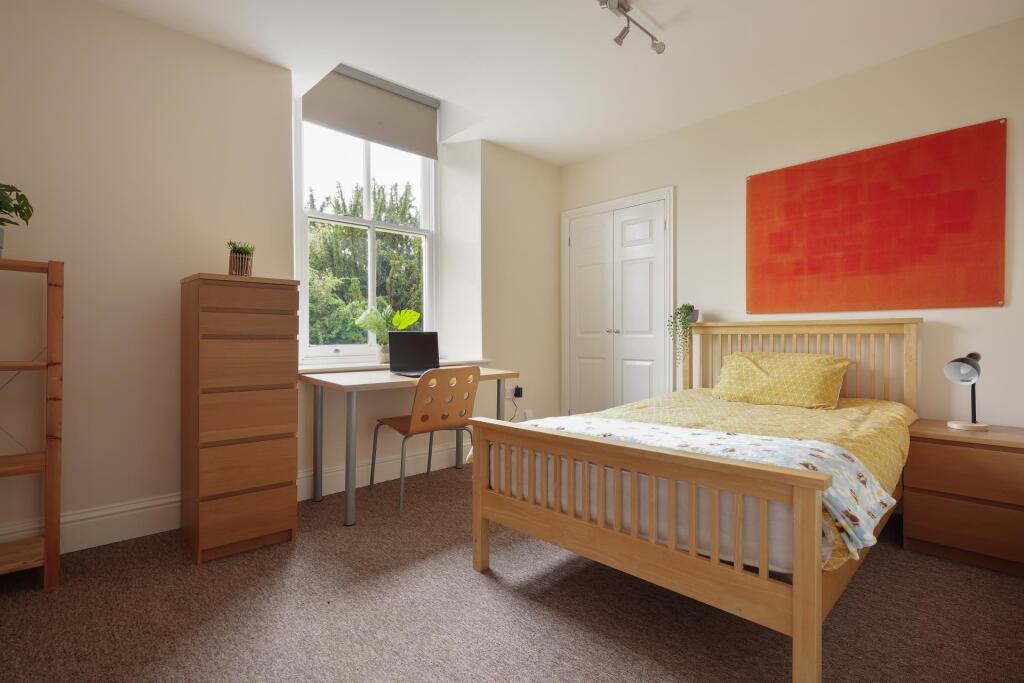 Victoria Road, Sheffield