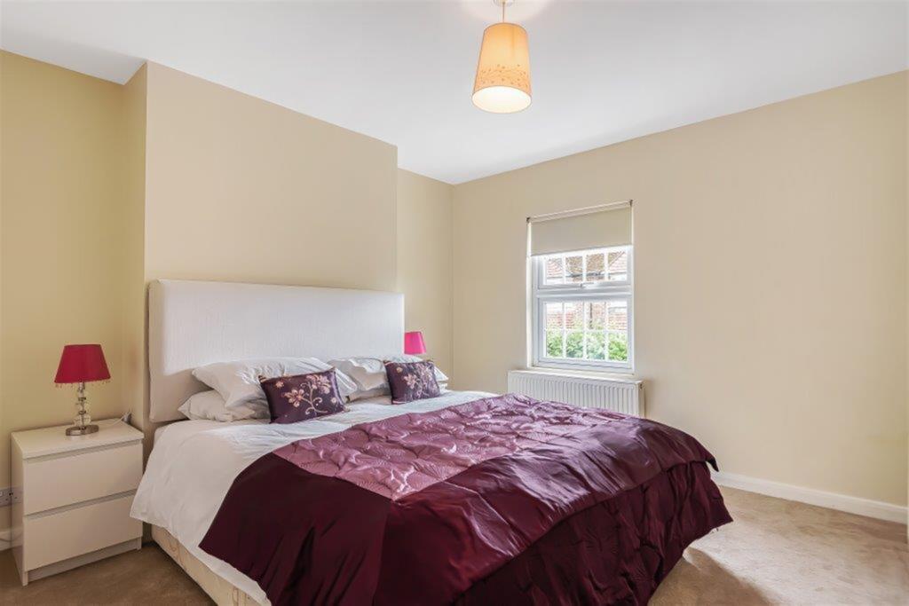 Bedroom  (Main)
