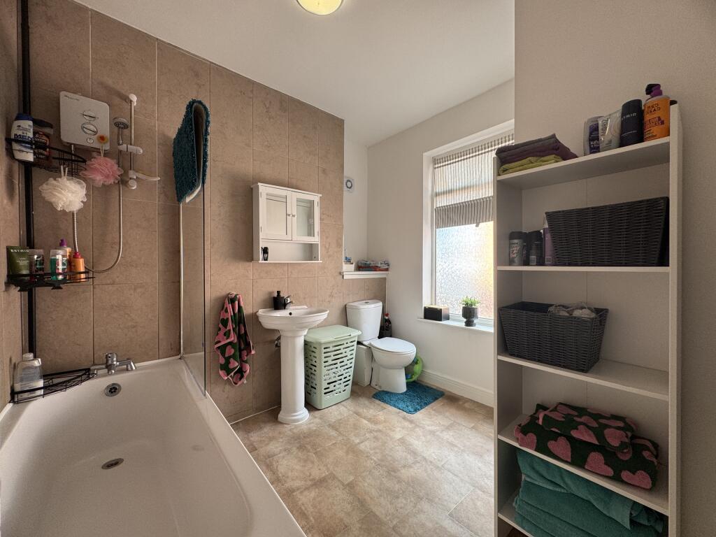 Bath/WC
