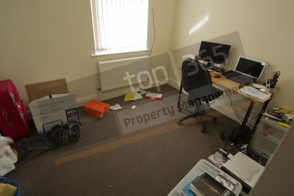 Spare Room 2