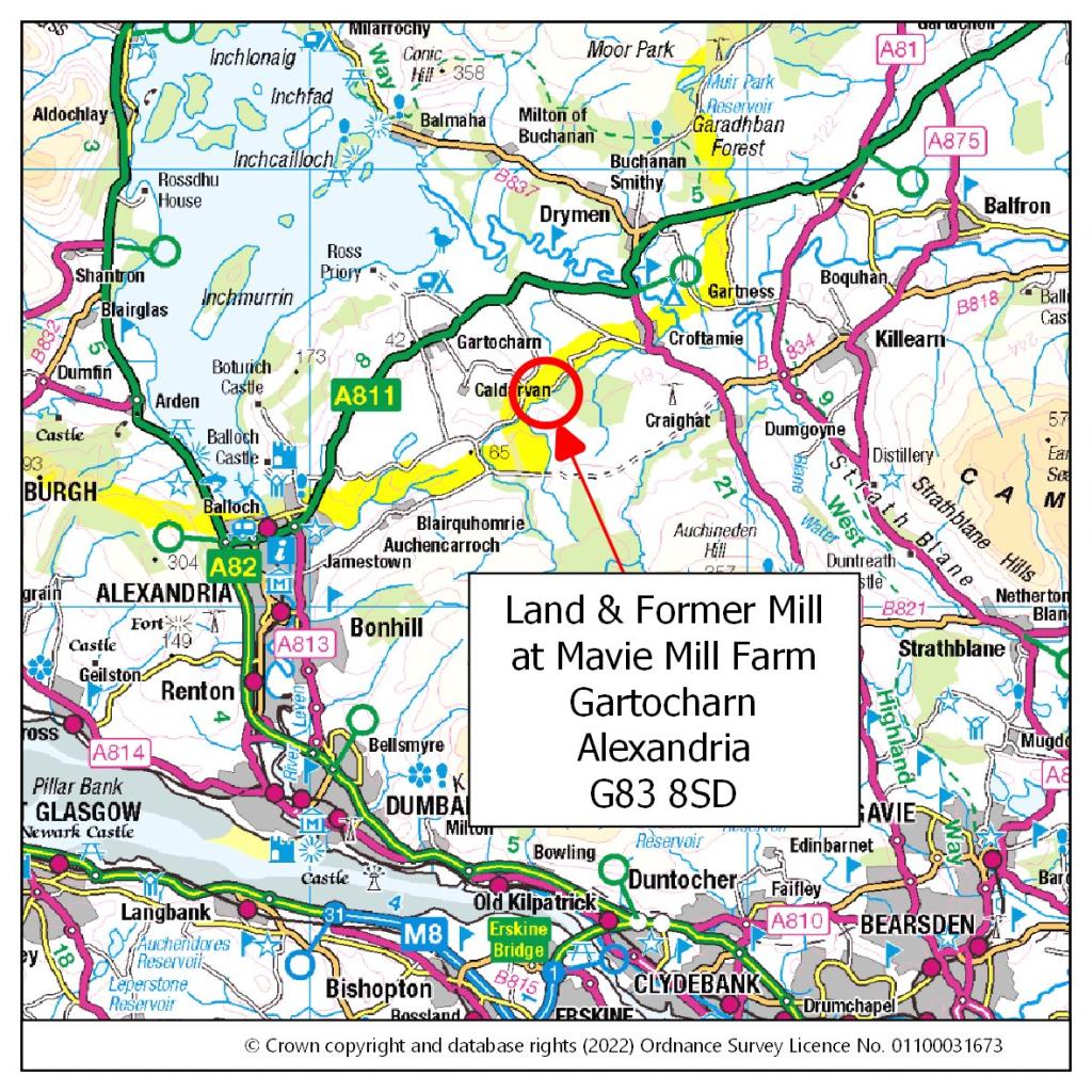 Location Plan