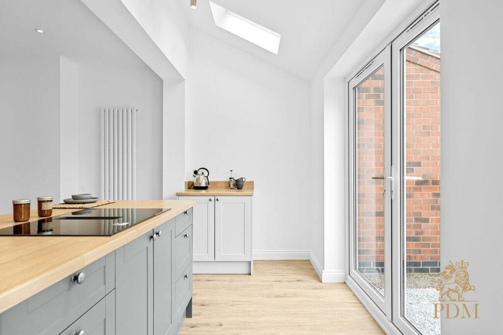 367 Bennett Street Long Eaton NG10 4JB