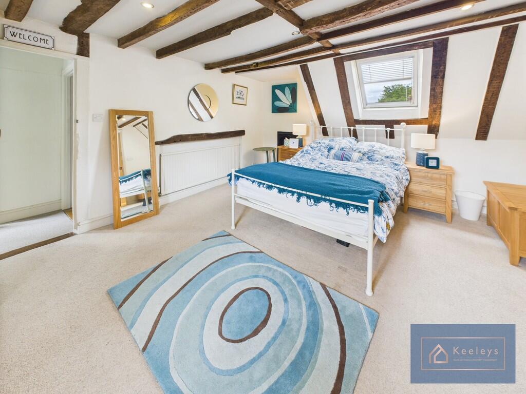 Bedroom 5