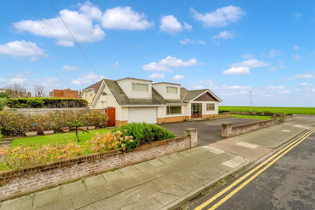 Margaret Road - External (4)