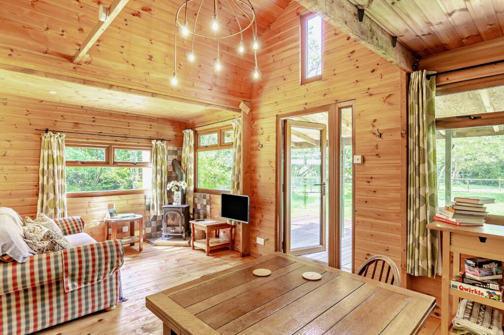 Cabin