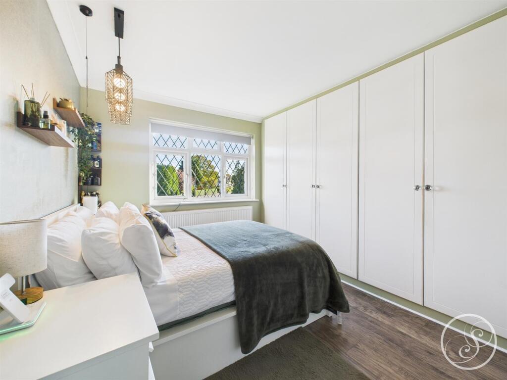 BEDROOM TWO
