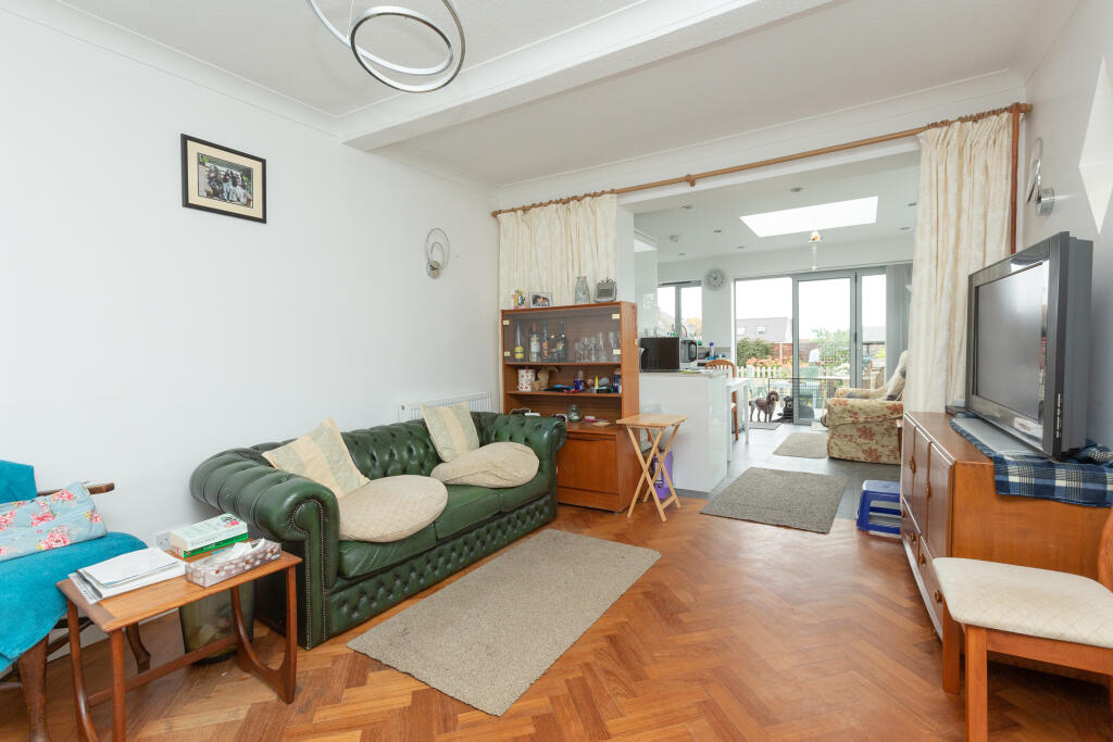 general 37 Cross Roa