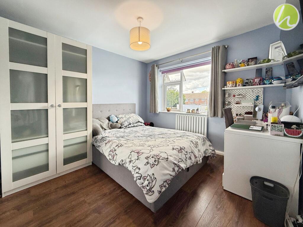Bedroom 3