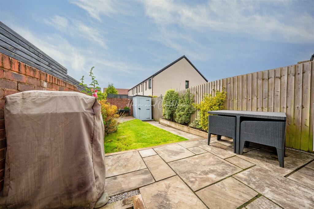 Church Road, Old St Mellons, HernCrabtree (8).jpg