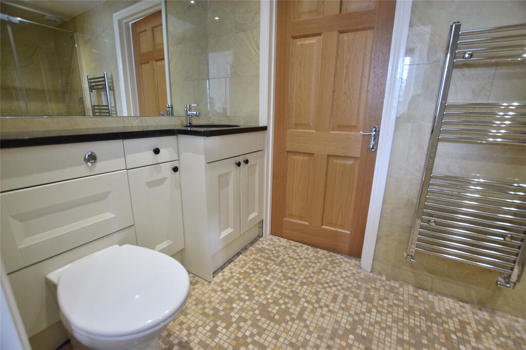 En-Suite