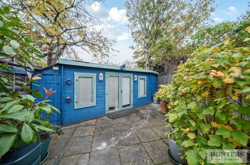 SummerHouse