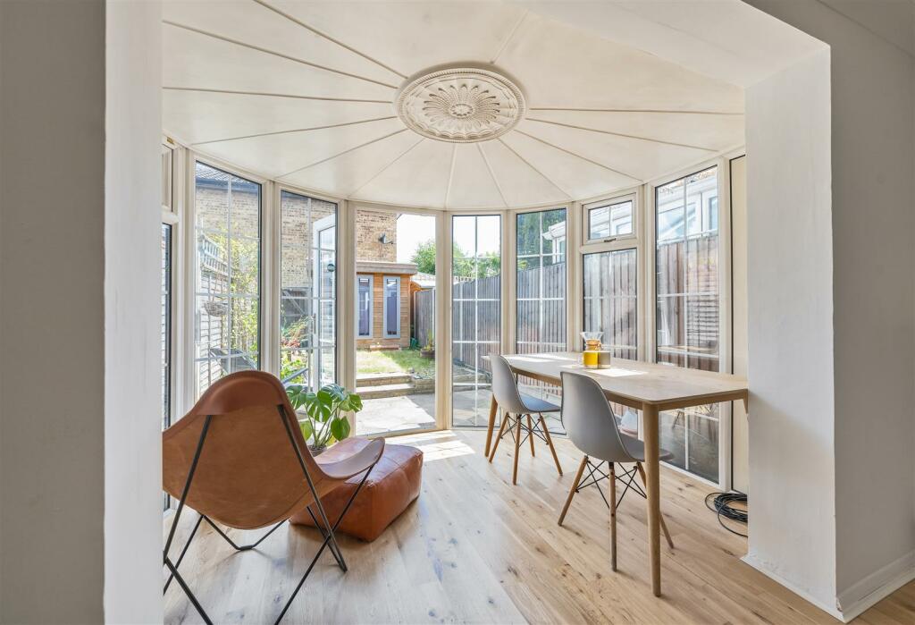 Greenstone Mews