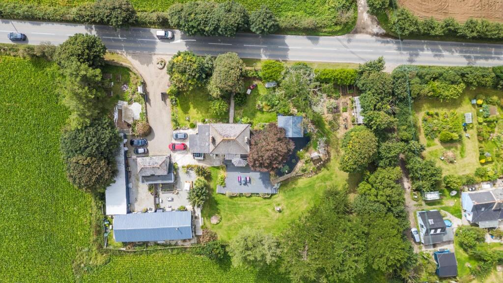Drone Photo